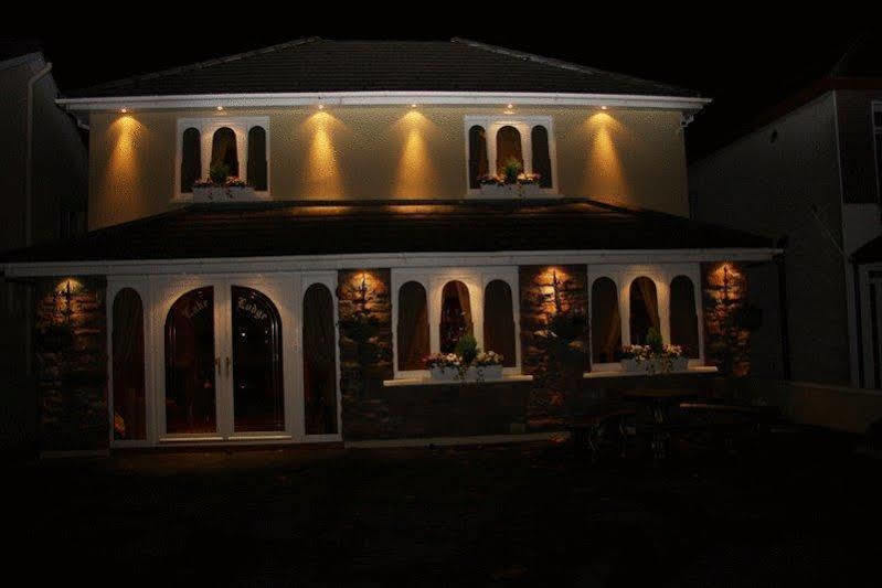 Lake Lodge Guesthouse كيلارني المظهر الخارجي الصورة