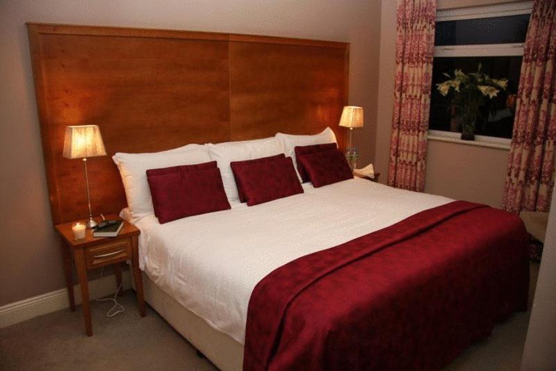 Lake Lodge Guesthouse كيلارني المظهر الخارجي الصورة