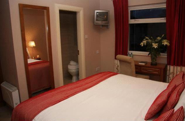 Lake Lodge Guesthouse كيلارني المظهر الخارجي الصورة