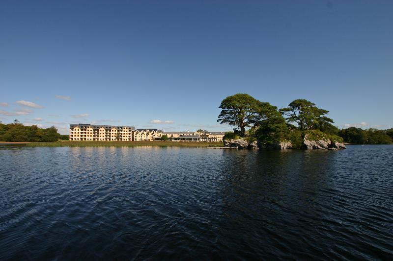 Lake Lodge Guesthouse كيلارني المظهر الخارجي الصورة