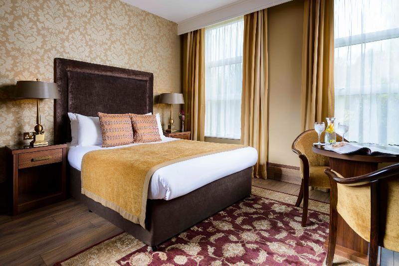 Lake Lodge Guesthouse كيلارني المظهر الخارجي الصورة