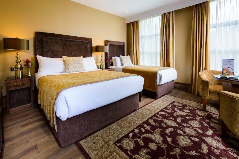 Lake Lodge Guesthouse كيلارني المظهر الخارجي الصورة