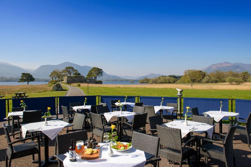 Lake Lodge Guesthouse كيلارني المظهر الخارجي الصورة