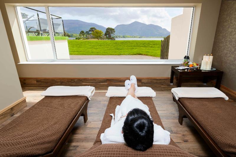 Lake Lodge Guesthouse كيلارني المظهر الخارجي الصورة