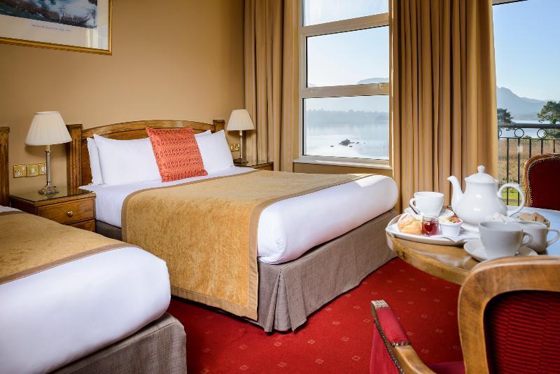 Lake Lodge Guesthouse كيلارني المظهر الخارجي الصورة
