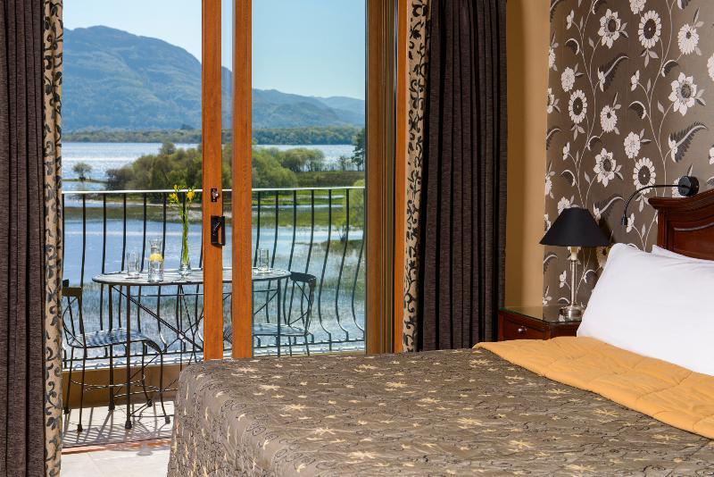 Lake Lodge Guesthouse كيلارني المظهر الخارجي الصورة