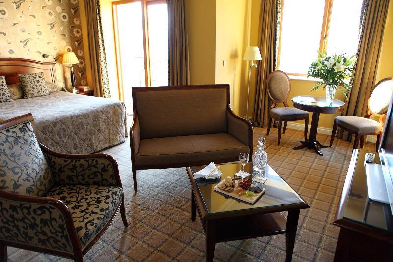 Lake Lodge Guesthouse كيلارني المظهر الخارجي الصورة