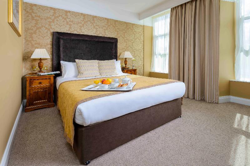 Lake Lodge Guesthouse كيلارني المظهر الخارجي الصورة