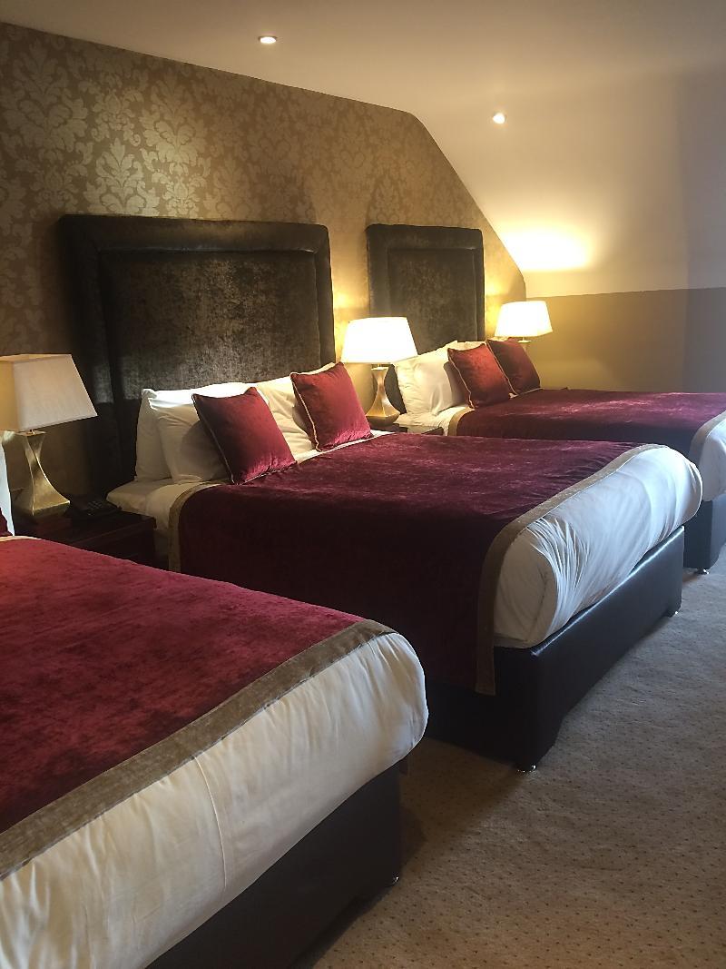 Lake Lodge Guesthouse كيلارني المظهر الخارجي الصورة