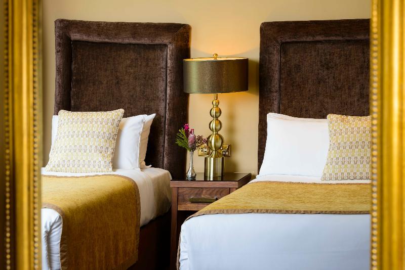 Lake Lodge Guesthouse كيلارني المظهر الخارجي الصورة