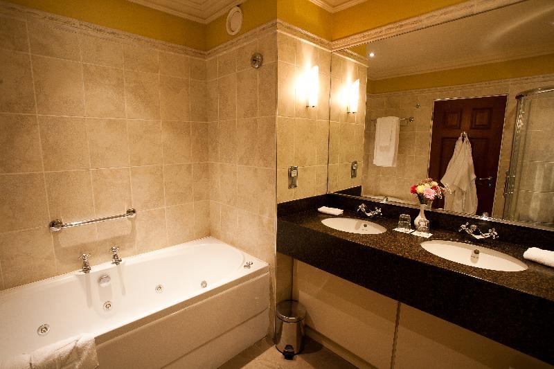 Lake Lodge Guesthouse كيلارني المظهر الخارجي الصورة